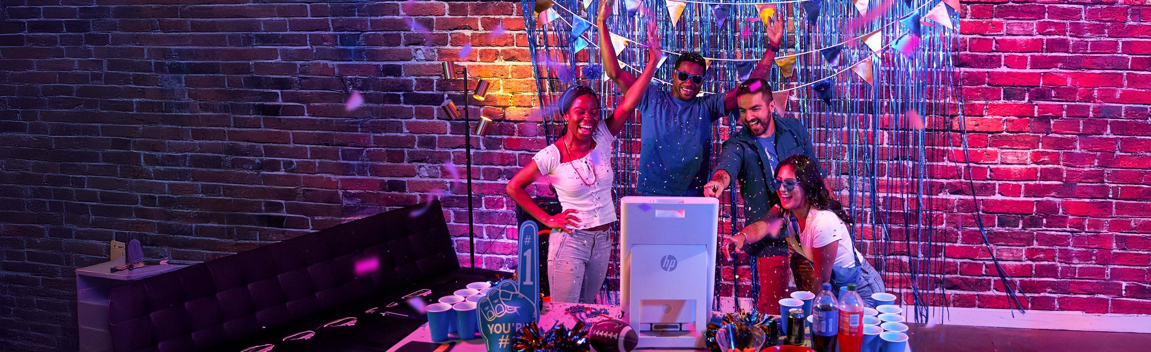 Welcome to Our Store